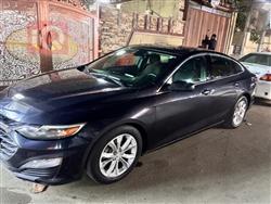 شێڤرۆلێت مالیبۆ